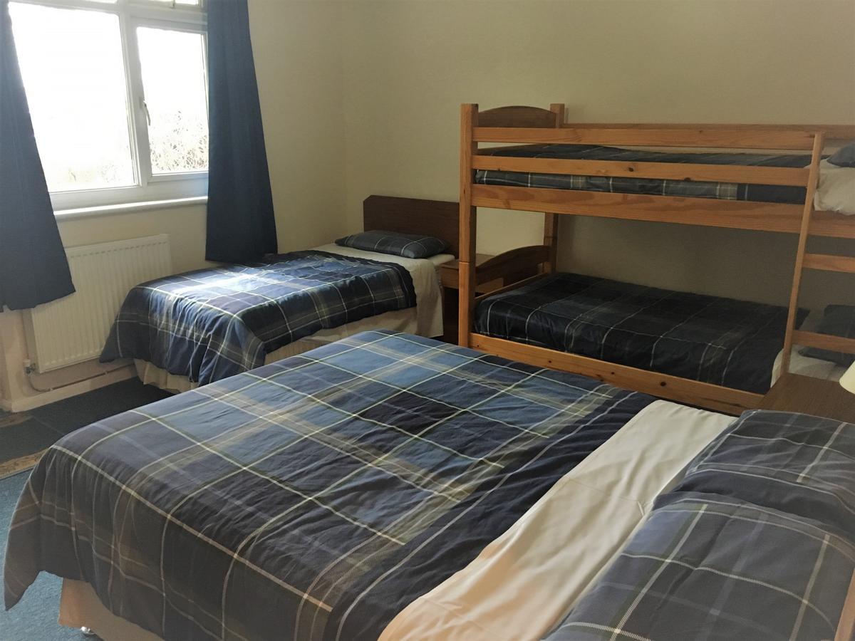 Nant-y-ffin 3* Llandissilio