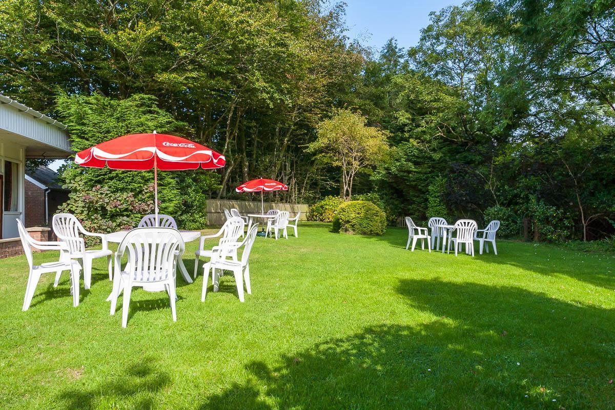 Hotel Nant-y-ffin 3*