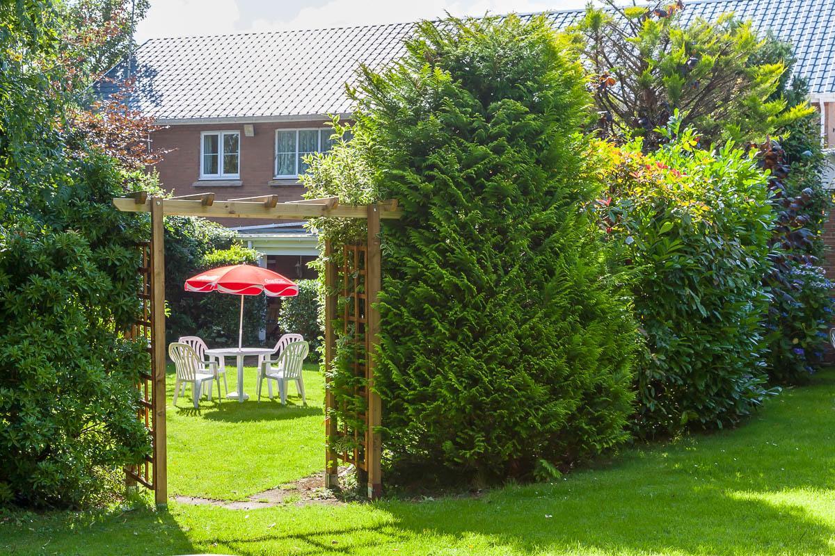 Hotel Nant-y-ffin 3*